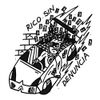 Foyone - Rico Sin Denuncia