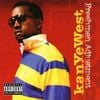 Kanye West - Freshmen Adjustment