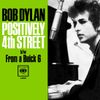 Bob Dylan - Positively 4th Street
