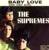 The Supremes - Baby Love