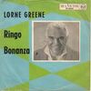 Lorne Greene - Ringo