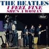 The Beatles - I Feel Fine