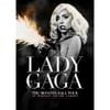 Lady Gaga - Lady Gaga: Presents The Monster Ball Tour At Madison Square Garden