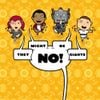 They Might Be Giants - No!