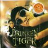 Drunken Tiger - Year Of The Tiger