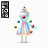 Iglooghost - Clear Tamei / Steel Mogu