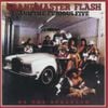Grandmaster Flash and The Furious Five - On the Strength