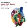 Majid Bekkas - Magic Spirit Quartet