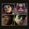 Gorillaz - Humanz (Deluxe)
