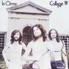 Le Orme - Collage