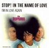 The Supremes - Stop! In the Name of Love