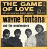 Wayne Fontana And The Mindbenders - The Game of Love