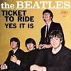 The Beatles - Ticket to Ride