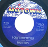 Four Tops - I Can't Help Myself