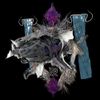 Tropical Interface - Signature // Food Chain