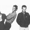 Australian Crawl - Sirocco