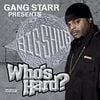 Who's Hard