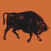 Modern Bison - I Could've Had a Rustic Pagoda