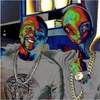 Pink Guy - Soulja Gonna Win / Fuck Breezy (Soulja Boy vs Chris Brown) #DUBAI