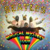 The Beatles - Magical Mystery Tour