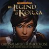 Jeremy Zuckerman - The Legend of Korra: Original Music From Book One