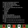 Bird Seed