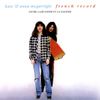 Kate & Anna McGarrigle - French Record