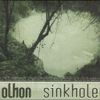 Olhon - Sinkhole