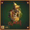 Glacier - Temple Inward