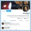 Adamn Killa - Adamn Killa Follows You