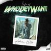 Adamn Killa - Life of Whodeywant