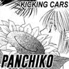 Kicking Cars