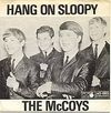 The McCoys - Hang On Sloopy