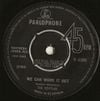 The Beatles - We Can Work It Out / Day Tripper