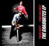 The Graduates - The Graduates EP