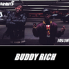 Travi$ Scott & Jason Eric - Buddy Rich
