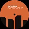 DJ Plead - Pleats Plead