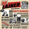 Happy Hour - L&aring;jner