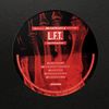 L.F.T. - Red Pyramid