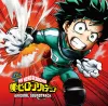Yuki Hayashi - My Hero Academia