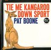 Pat Boone - Tie Me Kangaroo Down Sport