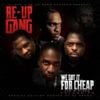 Re-Up Gang - We Got It for Cheap Vol. 3