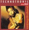 Technotronic - Pump Up The Jam