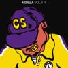 Cookin Soul - 4 Dilla Vol.1-4