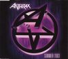 Anthrax - Summer 2003
