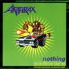 Anthrax - Nothing: Australasian Tour EP