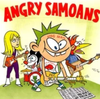 Angry Samoans - The 90's Suck and So Do You