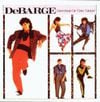 DeBarge - Rhythm of the Night