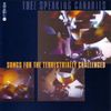 The Speaking Canaries - Songs for the Terrestrially Challenged (Hi-Fi Edition)