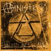 Ministry - Houses of the Mol&eacute;